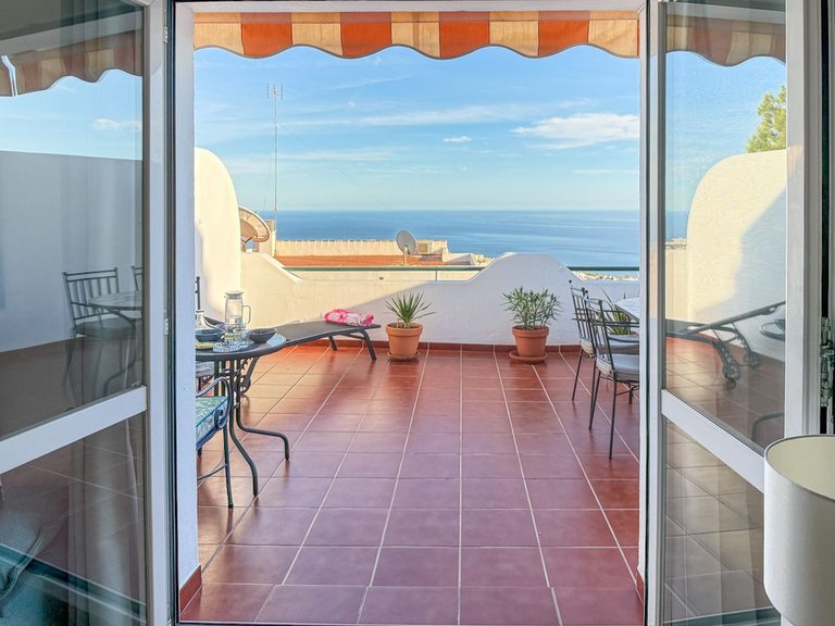 Apartment for Sale in Benalmadena, Malaga 18