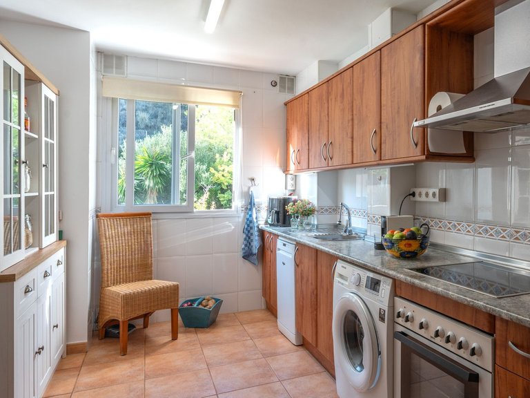 Apartment for Sale in Benalmadena, Malaga 19