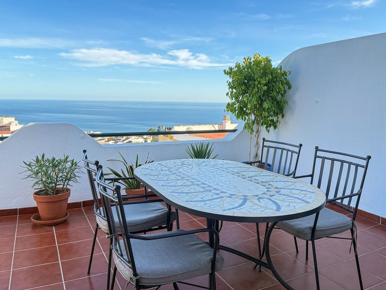 Apartment for Sale in Benalmadena, Malaga 2
