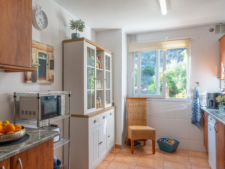 Apartment for Sale in Benalmadena, Malaga 20