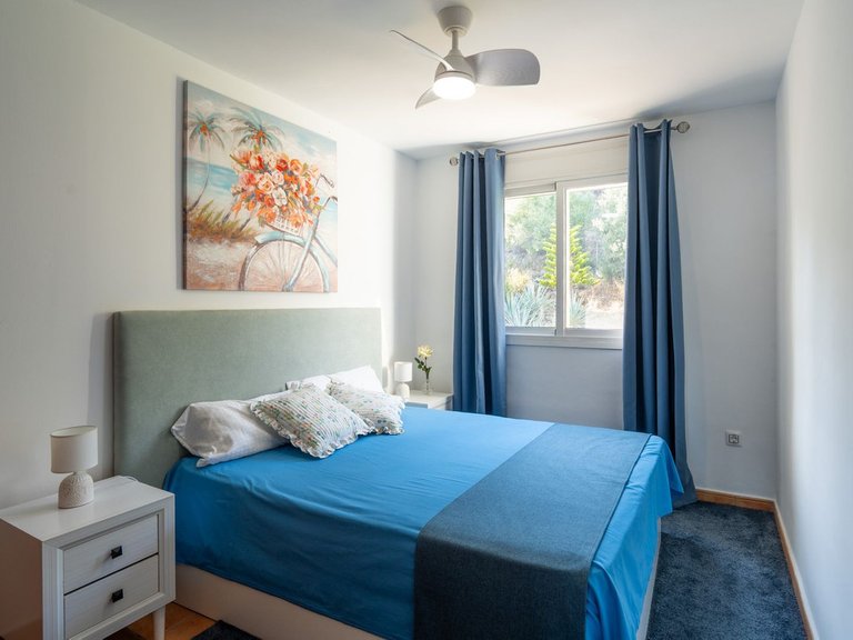 Apartment for Sale in Benalmadena, Malaga 28