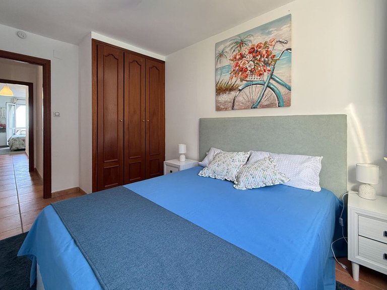 Apartment for Sale in Benalmadena, Malaga 29