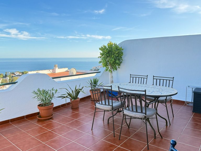 Apartment for Sale in Benalmadena, Malaga 3