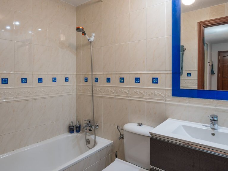 Apartment for Sale in Benalmadena, Malaga 30