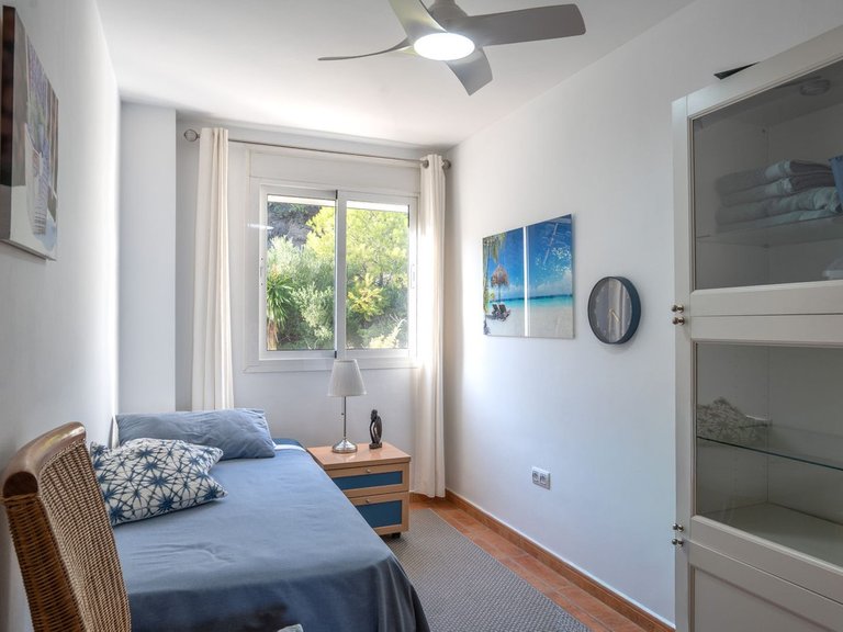 Apartment for Sale in Benalmadena, Malaga 31