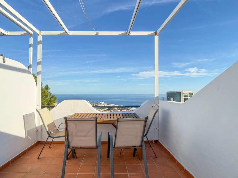 Apartment for Sale in Benalmadena, Malaga 37