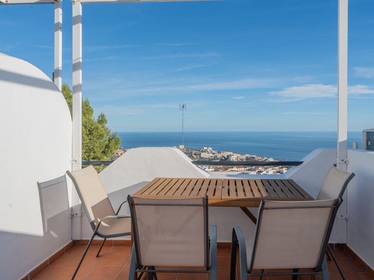 Apartment for Sale in Benalmadena, Malaga 38