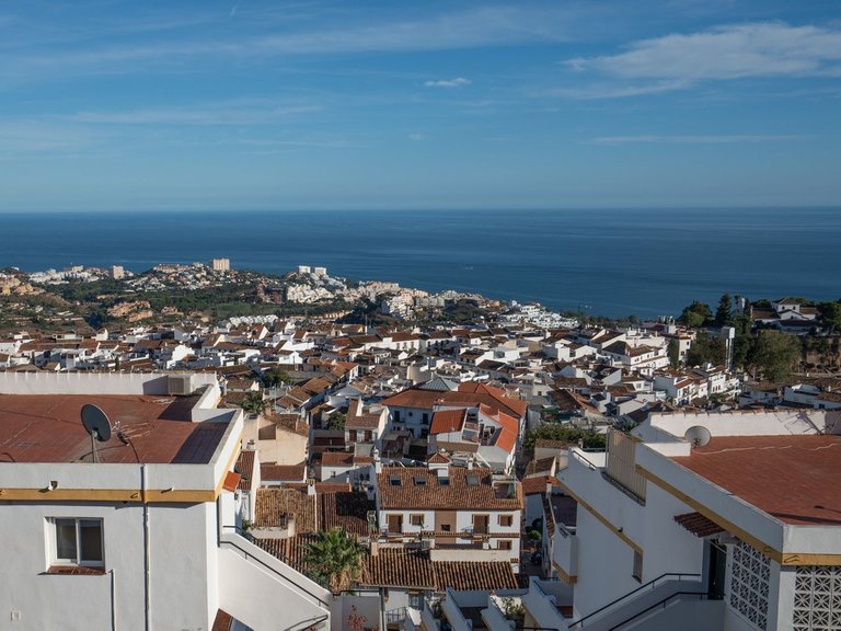 Apartment for Sale in Benalmadena, Malaga 40