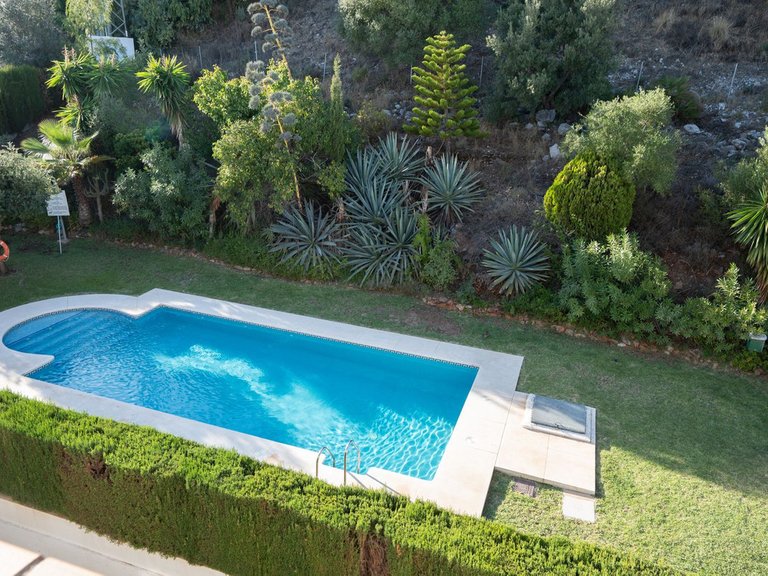 Apartment for Sale in Benalmadena, Malaga 41