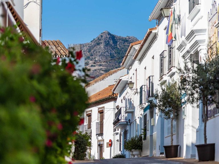 Apartment for Sale in Benalmadena, Malaga 42
