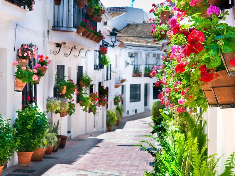 Apartment for Sale in Benalmadena, Malaga 43