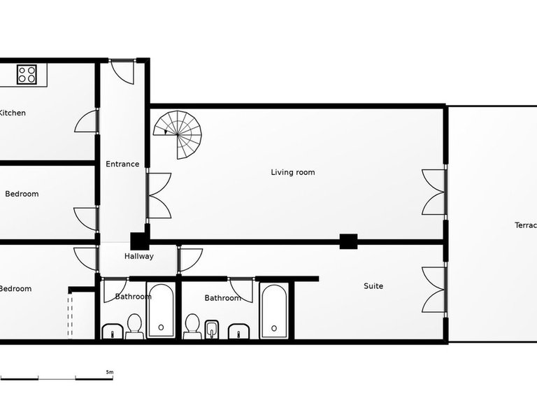 Apartment for Sale in Benalmadena, Malaga 45