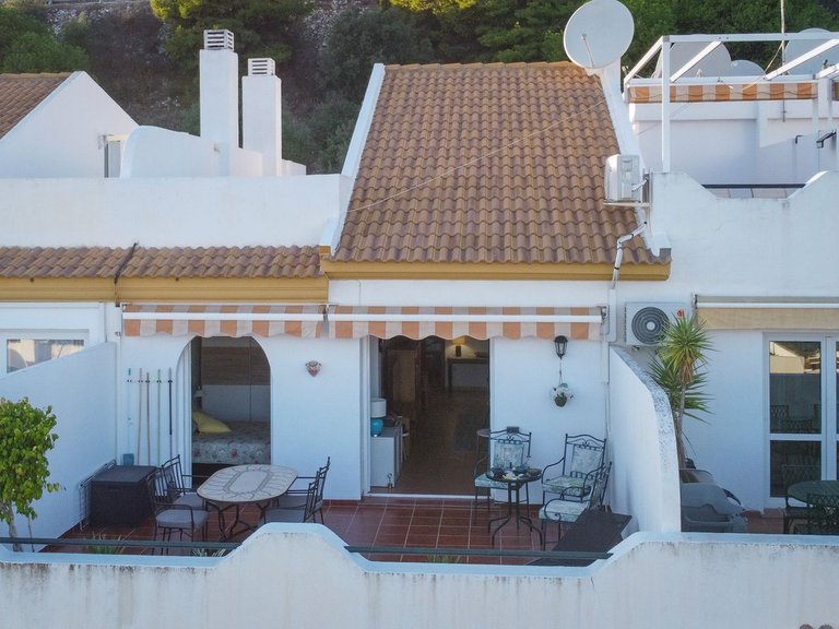 Apartment for Sale in Benalmadena, Malaga 6