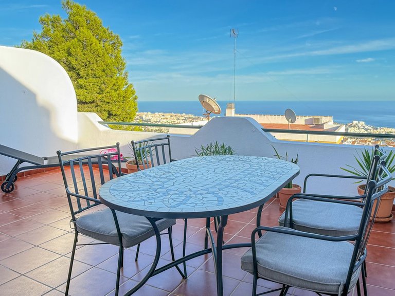 Apartment for Sale in Benalmadena, Malaga 9