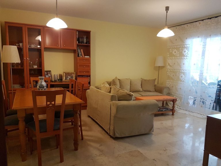 Apartment for Sale in Fuengirola, Malaga 1