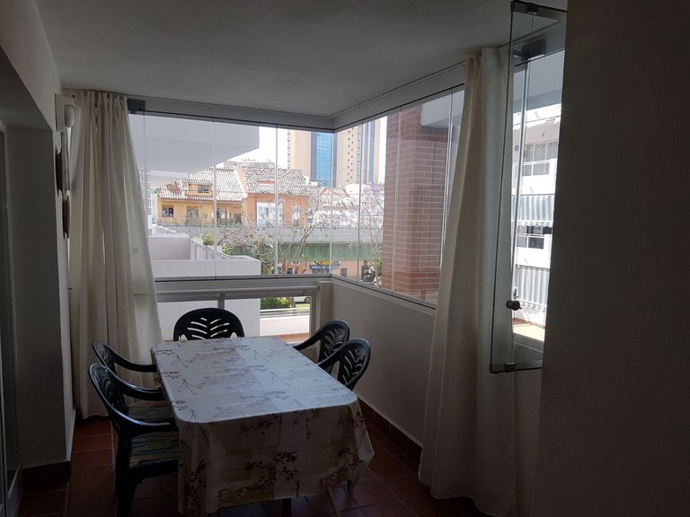 Apartment for Sale in Fuengirola, Malaga 13