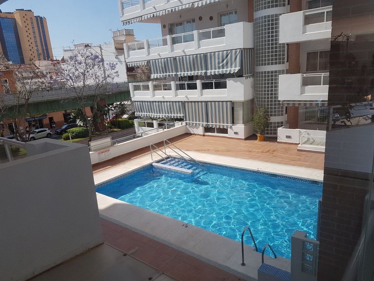 Apartment for Sale in Fuengirola, Malaga 14