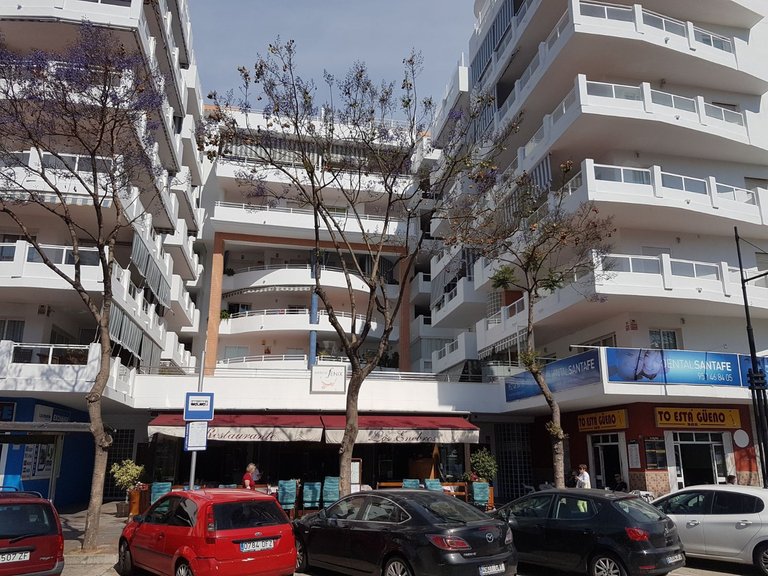 Apartment for Sale in Fuengirola, Malaga 16