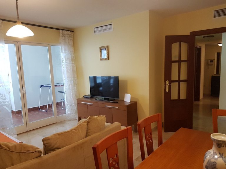 Apartment for Sale in Fuengirola, Malaga 3