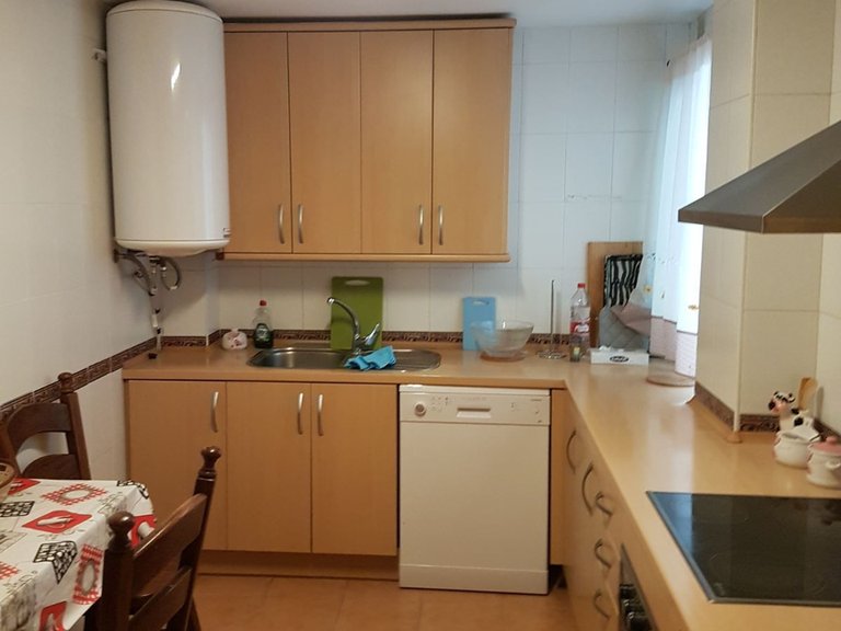 Apartment for Sale in Fuengirola, Malaga 6