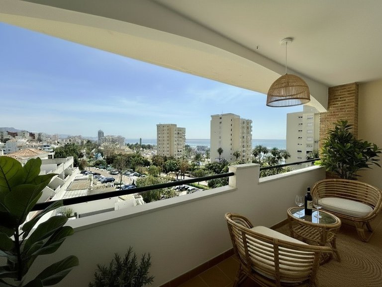 Apartment for Sale in Estepona, Malaga 1