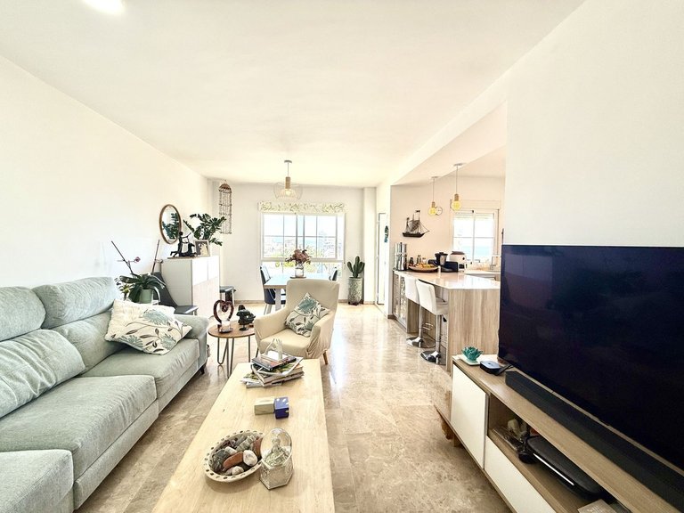 Apartment for Sale in Estepona, Malaga 11