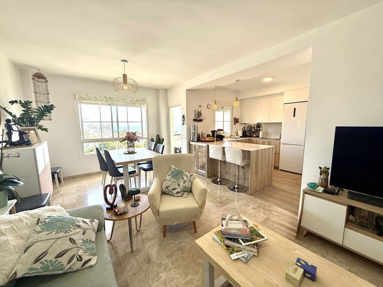 Apartment for Sale in Estepona, Malaga 12