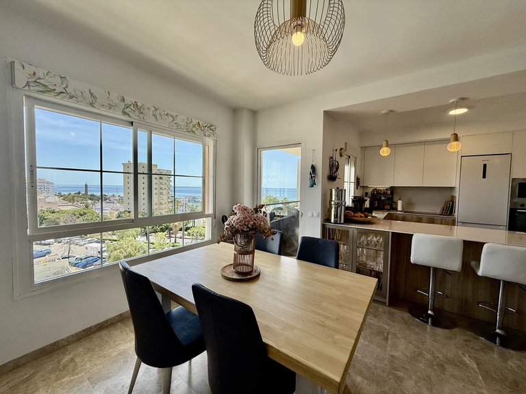 Apartment for Sale in Estepona, Malaga 13