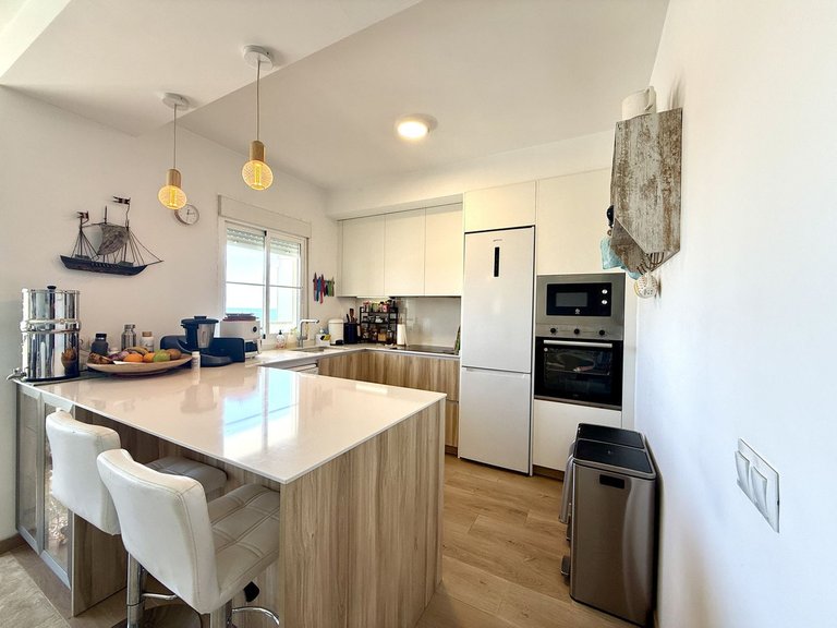 Apartment for Sale in Estepona, Malaga 15