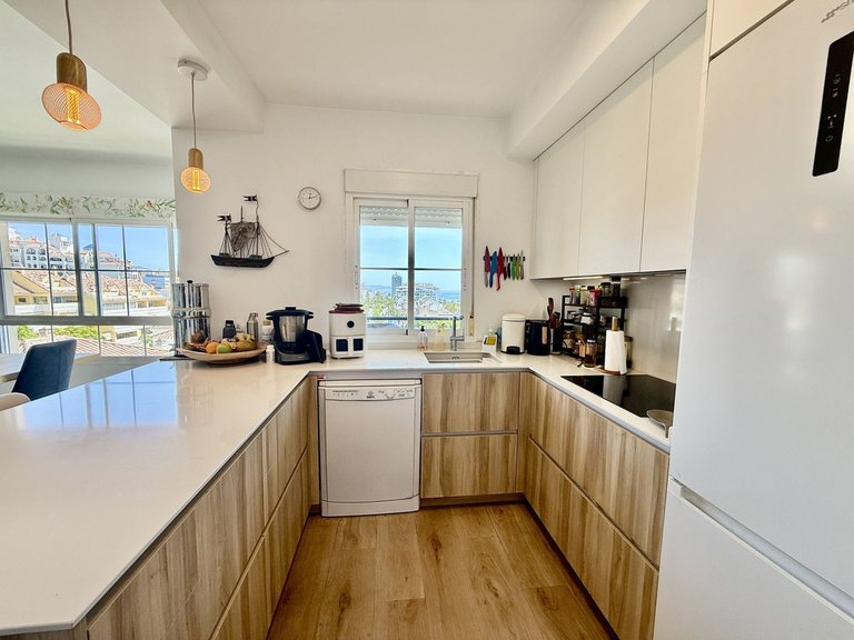 Apartment for Sale in Estepona, Malaga 16
