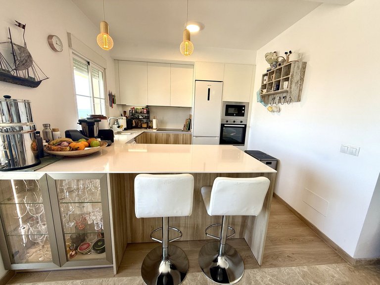 Apartment for Sale in Estepona, Malaga 17