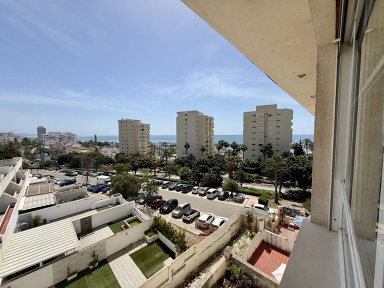 Apartment for Sale in Estepona, Malaga 18