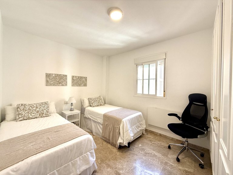 Apartment for Sale in Estepona, Malaga 23