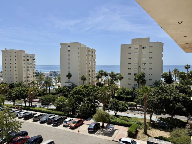 Apartment for Sale in Estepona, Malaga 8
