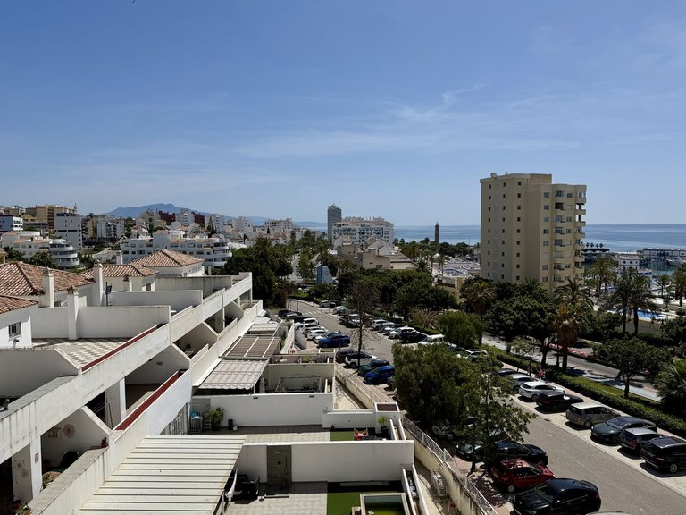 Apartment for Sale in Estepona, Malaga 9