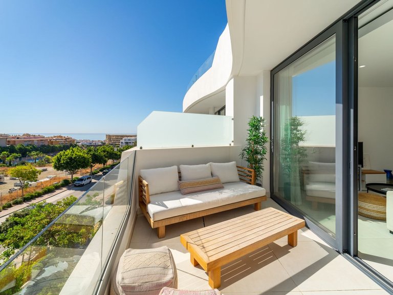 Apartment for Sale in Fuengirola, Malaga 1