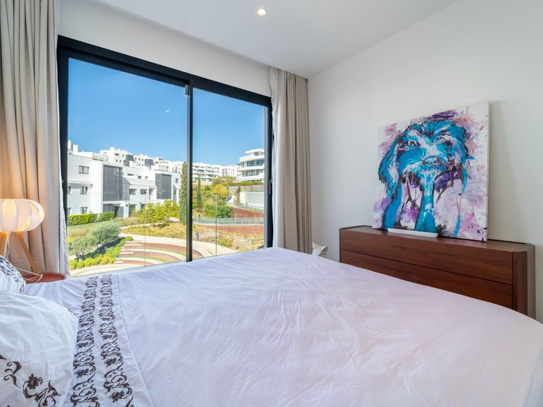 Apartment for Sale in Fuengirola, Malaga 10