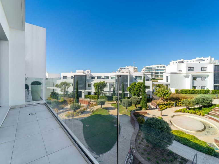 Apartment for Sale in Fuengirola, Malaga 12