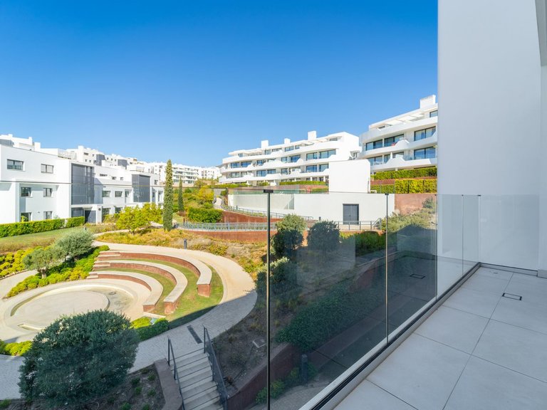 Apartment for Sale in Fuengirola, Malaga 13