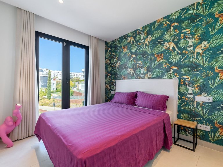 Apartment for Sale in Fuengirola, Malaga 15