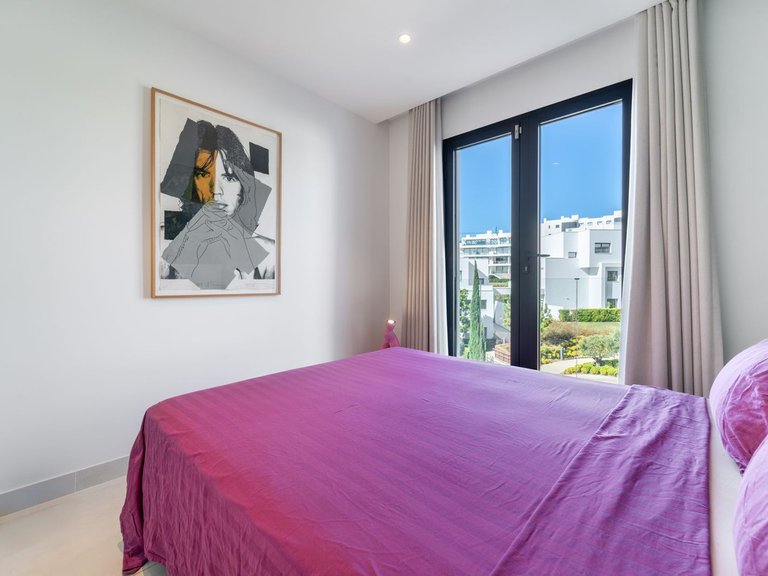 Apartment for Sale in Fuengirola, Malaga 16
