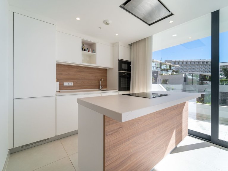 Apartment for Sale in Fuengirola, Malaga 17