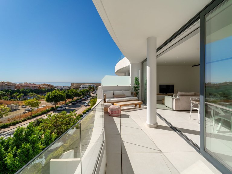 Apartment for Sale in Fuengirola, Malaga 2