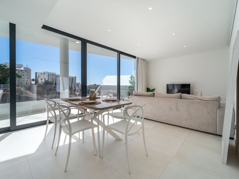 Apartment for Sale in Fuengirola, Malaga 22