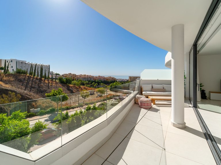 Apartment for Sale in Fuengirola, Malaga 23