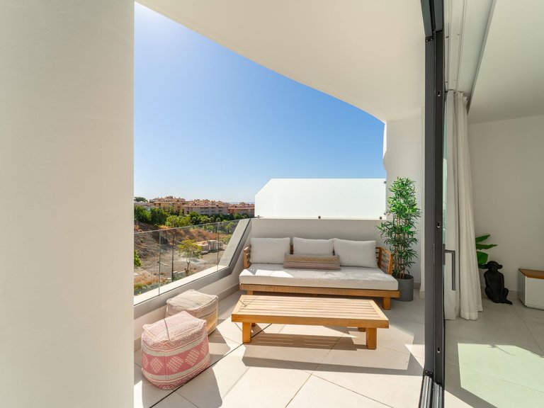 Apartment for Sale in Fuengirola, Malaga 24