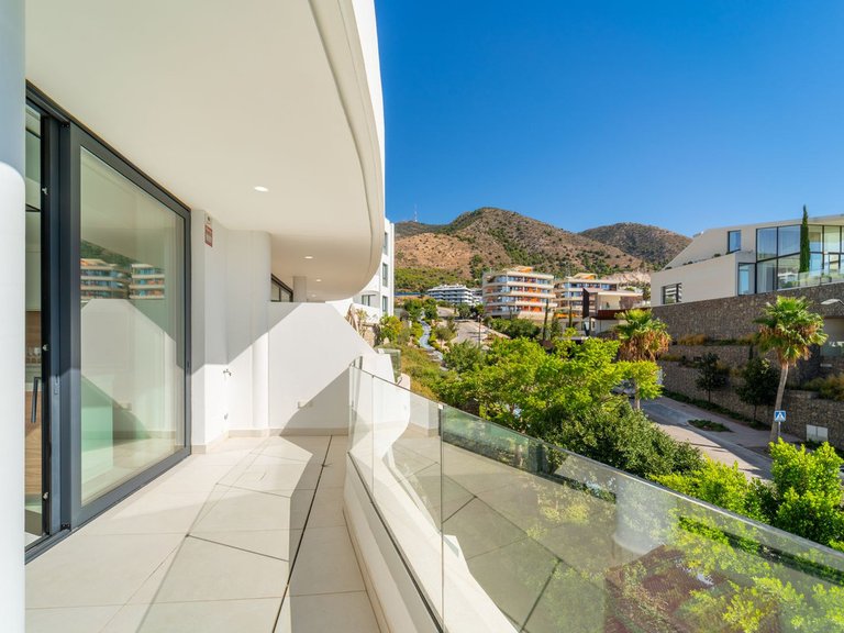 Apartment for Sale in Fuengirola, Malaga 25