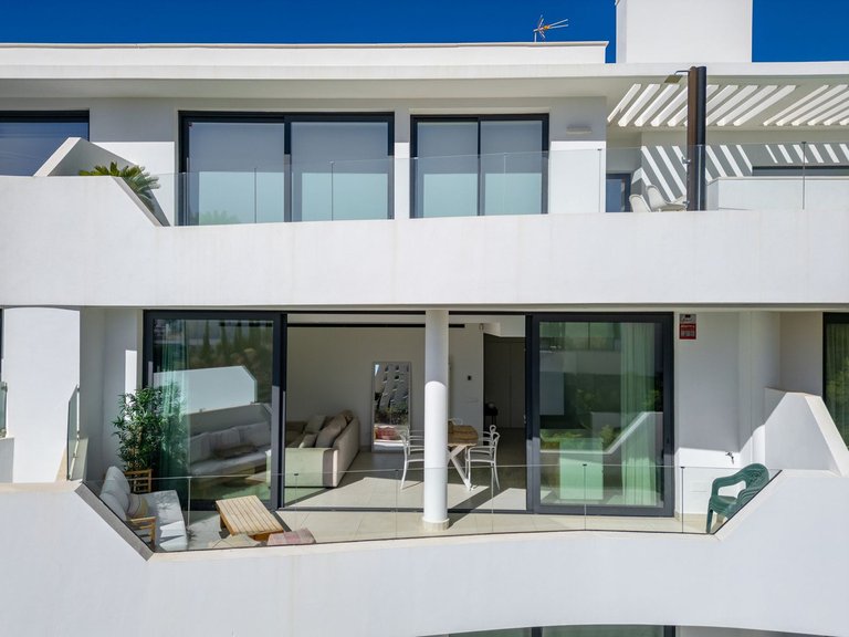 Apartment for Sale in Fuengirola, Malaga 26