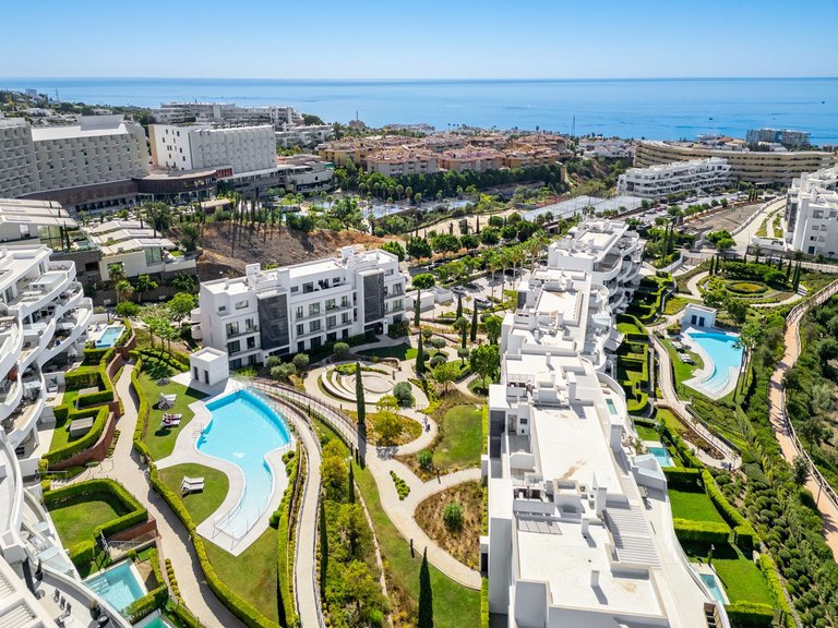 Apartment for Sale in Fuengirola, Malaga 29