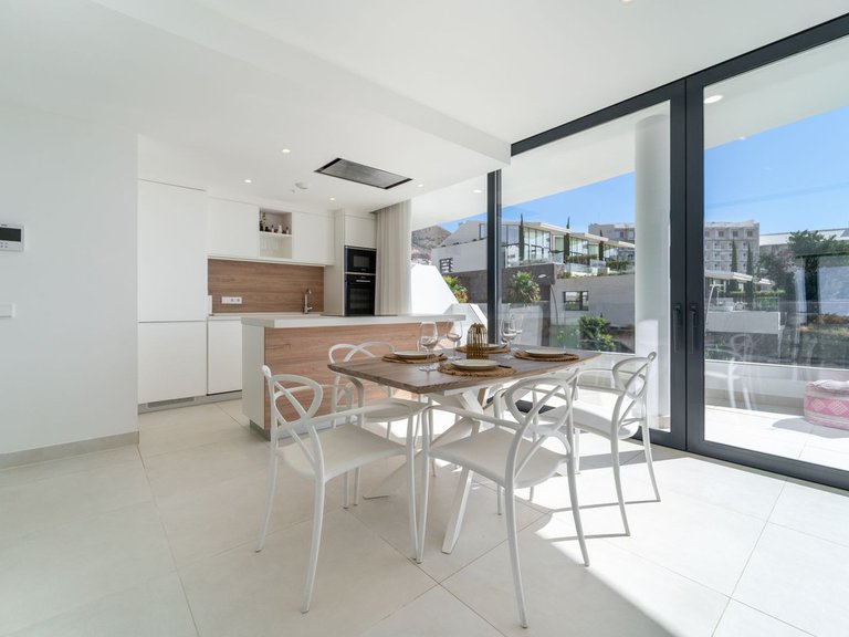 Apartment for Sale in Fuengirola, Malaga 3